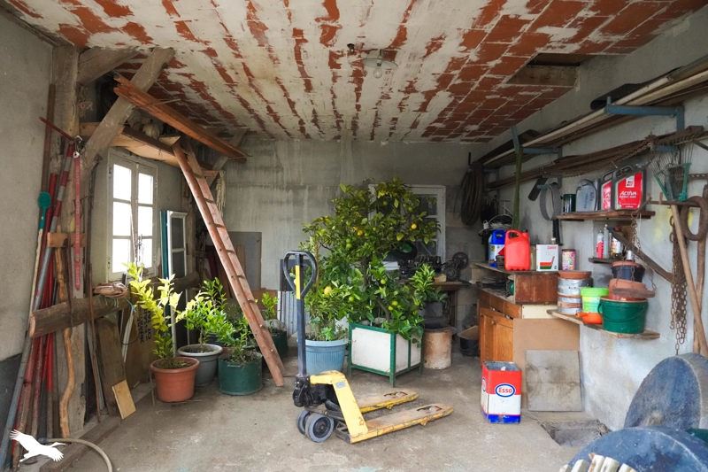 Vente Maison LEYME - 5 pièces -115 m² - (46120)