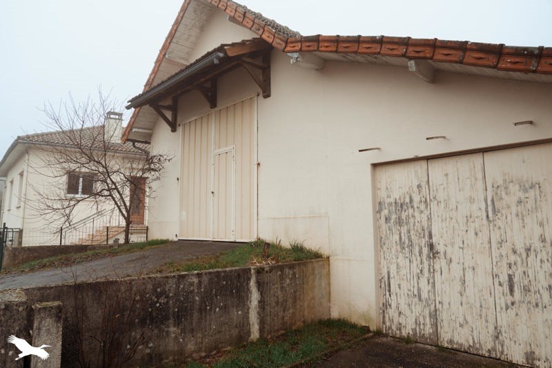 Vente Maison LEYME - 5 pièces -115 m² - (46120)