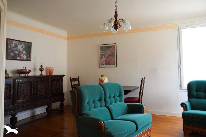 Vente Maison LEYME - 5 pièces -115 m² - (46120)
