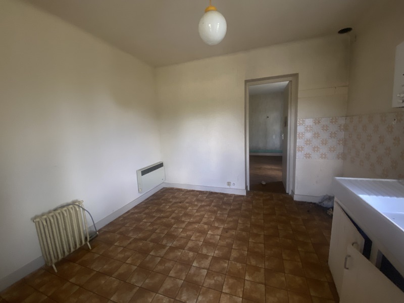 Vente Maison BIARS SUR CERE - 4 pièces -114 m² - (46130)