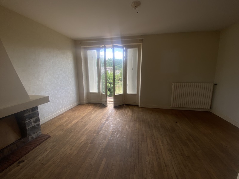 Vente Maison BIARS SUR CERE - 4 pièces -114 m² - (46130)