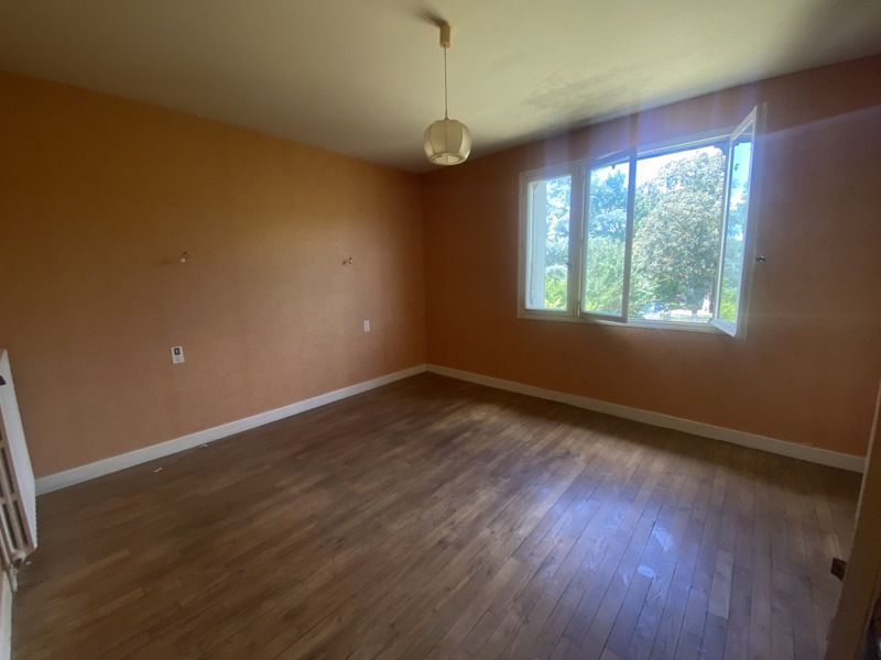 Vente Maison BIARS SUR CERE - 4 pièces -114 m² - (46130)
