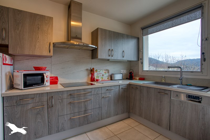 Vente Maison ST CERE - 4 pièces -124 m² - (46400)