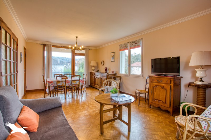 Vente Maison ST CERE - 4 pièces -124 m² - (46400)