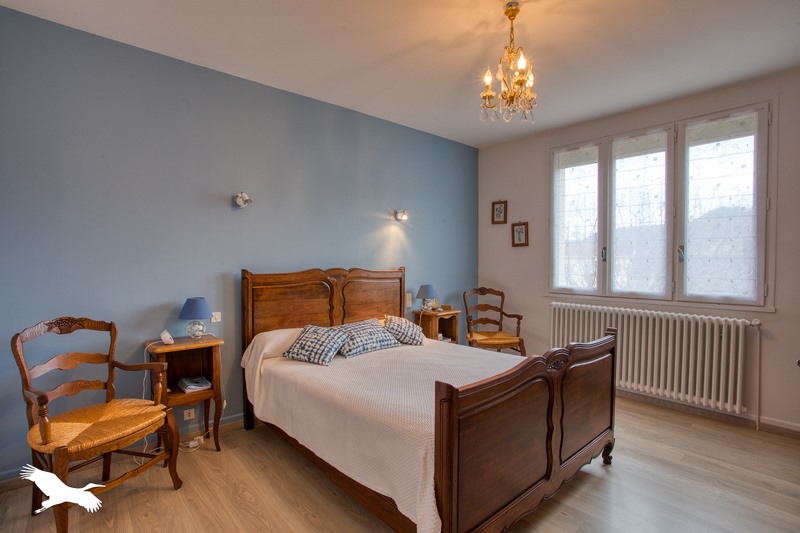 Vente Maison ST CERE - 4 pièces -124 m² - (46400)