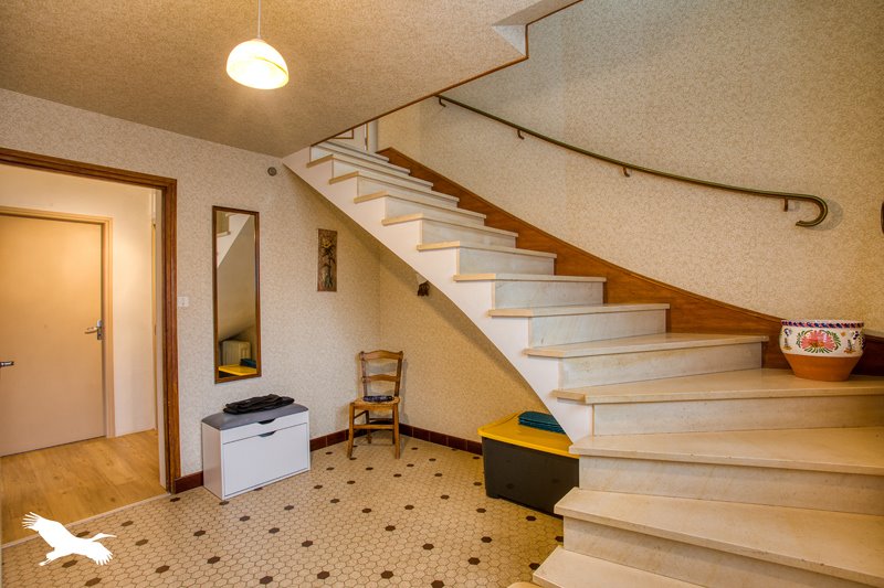 Vente Maison ST CERE - 4 pièces -124 m² - (46400)