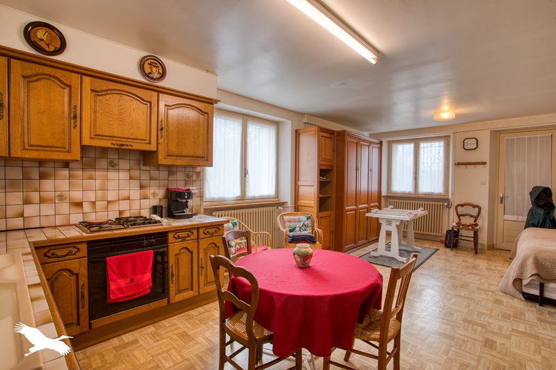 Vente Maison ST CERE - 4 pièces -124 m² - (46400)