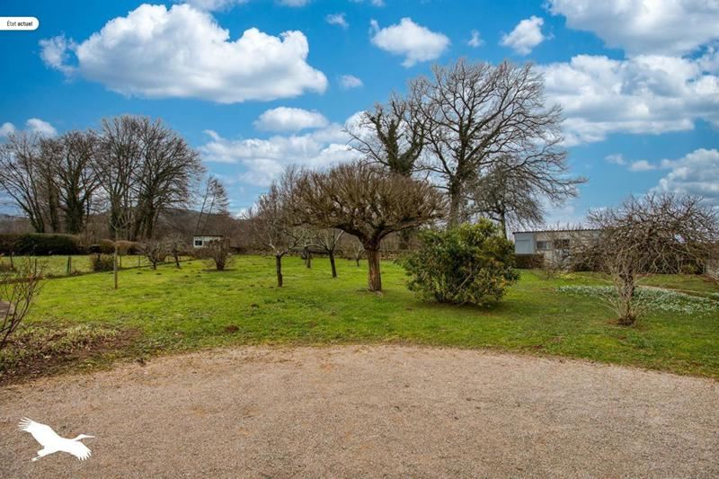 Vente Maison ST CERE - 4 pièces -124 m² - (46400)