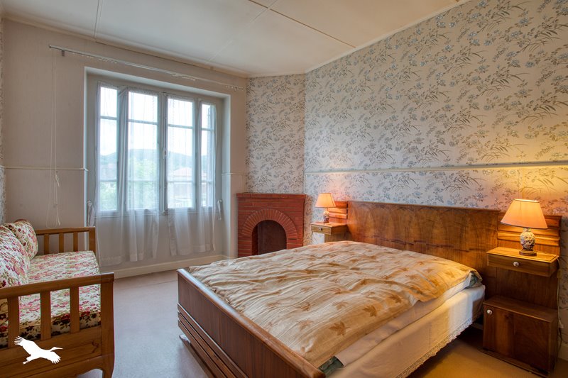Vente Maison ST CERE - 7 pièces -175 m² - (46400)