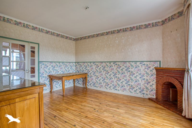Vente Maison ST CERE - 7 pièces -175 m² - (46400)