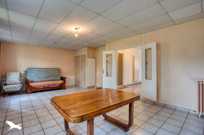 Vente Maison ST CERE - 7 pièces -175 m² - (46400)