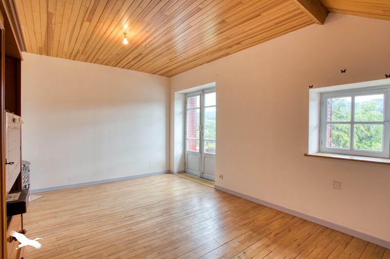 Vente Maison ST CERE - 7 pièces -175 m² - (46400)