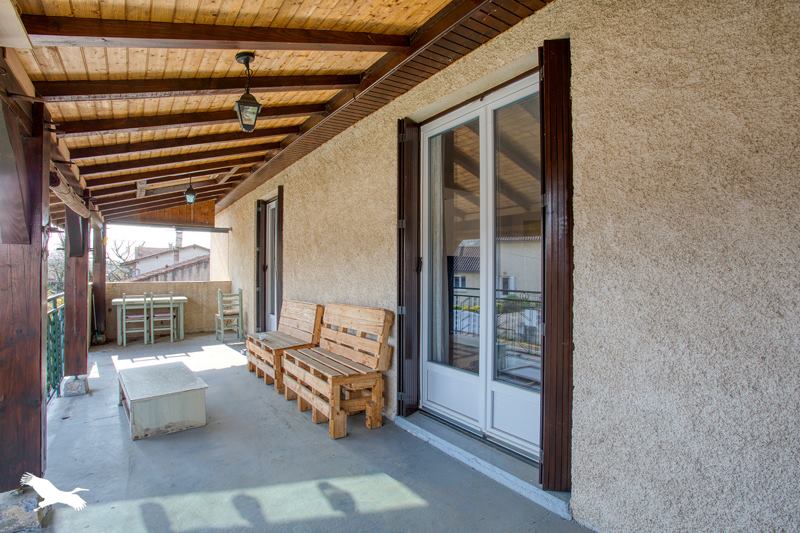 Vente Maison BIARS SUR CERE - 6 pièces -135 m² - (46130)