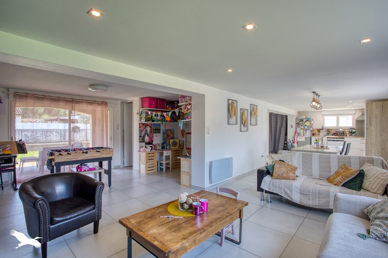 Vente Maison BIARS SUR CERE - 6 pièces -135 m² - (46130)