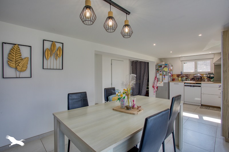 Vente Maison BIARS SUR CERE - 6 pièces -135 m² - (46130)