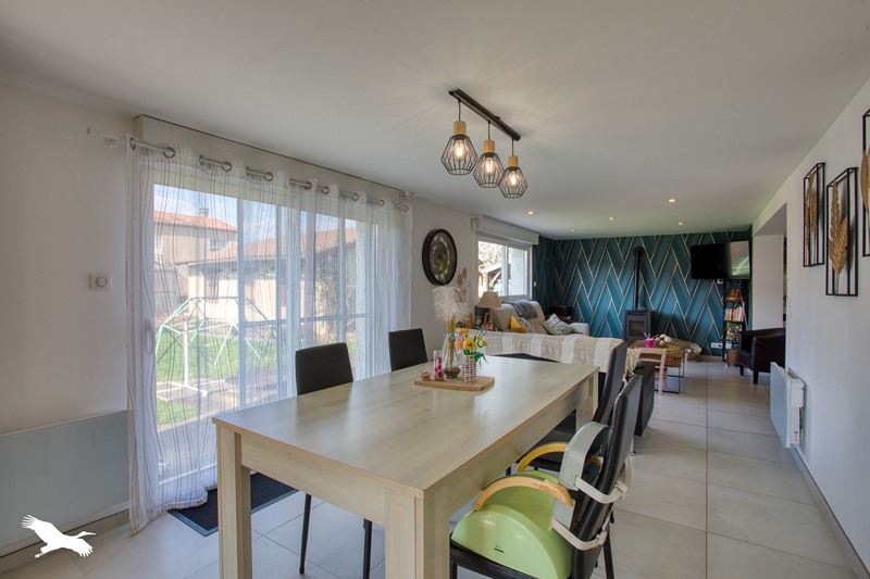 Vente Maison BIARS SUR CERE - 6 pièces -135 m² - (46130)
