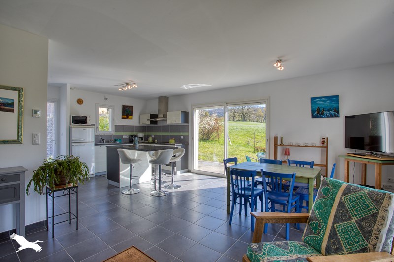 Vente Maison ST CERE - 3 pièces -70 m² - (46400)