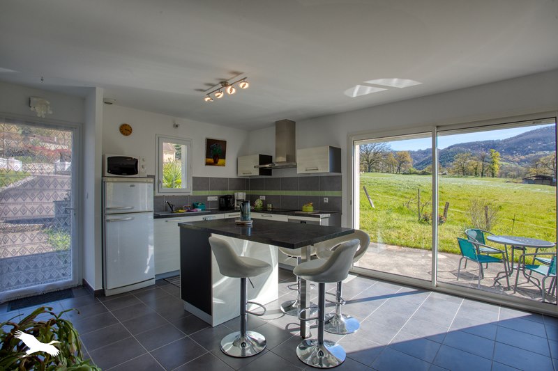 Vente Maison ST CERE - 3 pièces -70 m² - (46400)