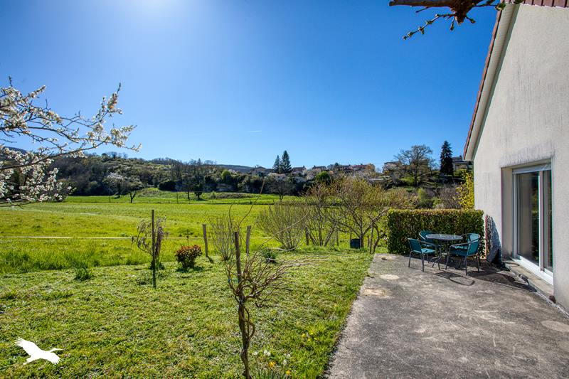 Vente Maison ST CERE - 3 pièces -70 m² - (46400)