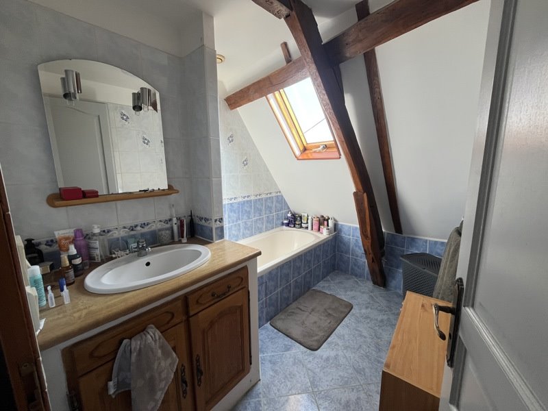 Vente Maison MOLIERES - 3 pièces -62 m² - (46120)
