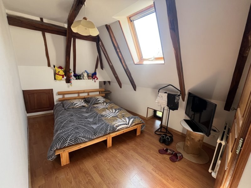 Vente Maison MOLIERES - 3 pièces -62 m² - (46120)