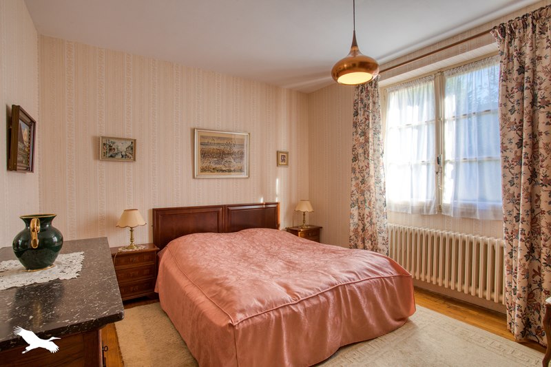 Vente Maison ST CERE - 6 pièces -147 m² - (46400)