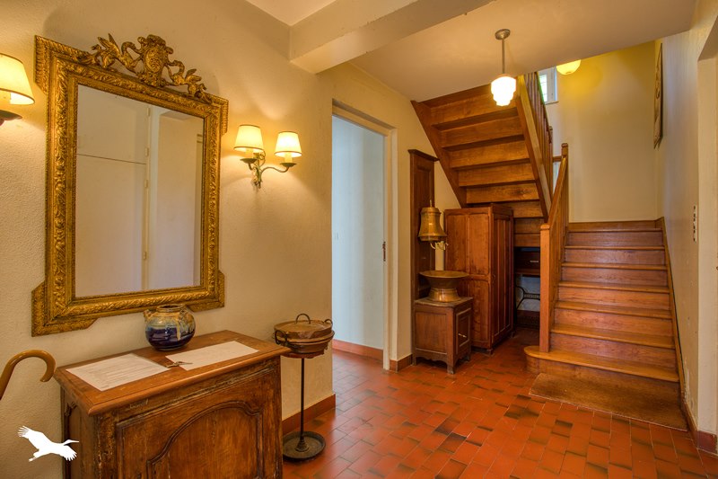 Vente Maison ST CERE - 6 pièces -147 m² - (46400)