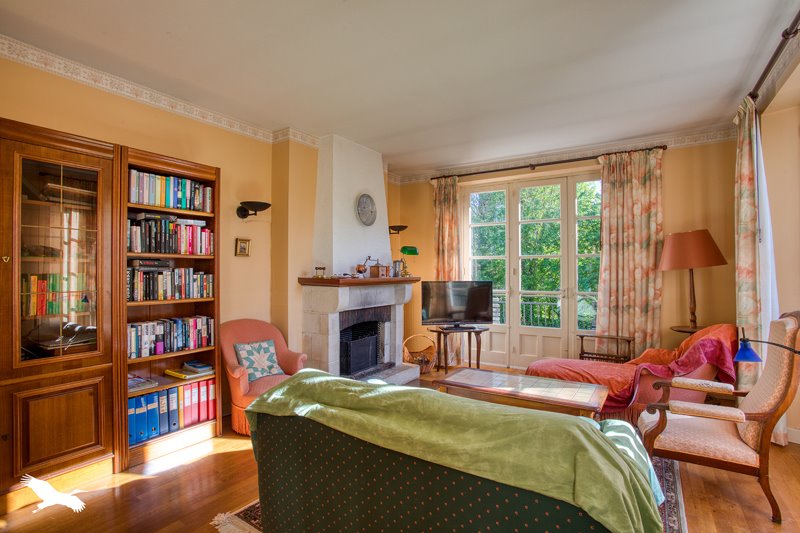 Vente Maison ST CERE - 6 pièces -147 m² - (46400)