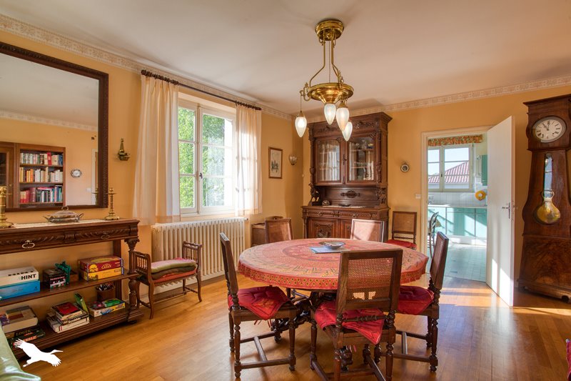 Vente Maison ST CERE - 6 pièces -147 m² - (46400)
