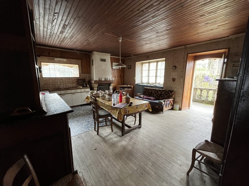 Vente Maison ST PAUL DE VERN - 6 pièces -132 m² - (46400)