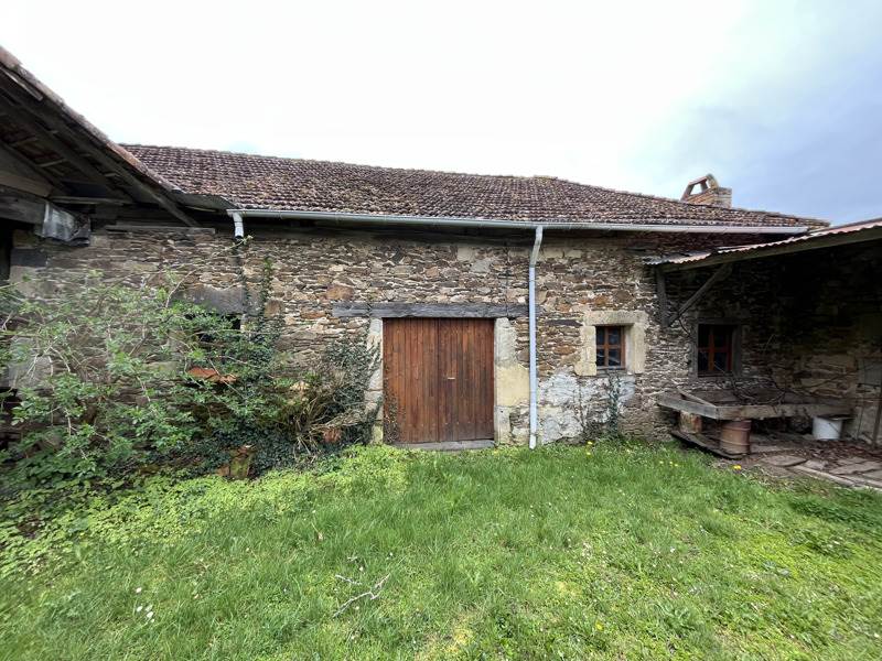 Vente Maison ST PAUL DE VERN - 6 pièces -132 m² - (46400)