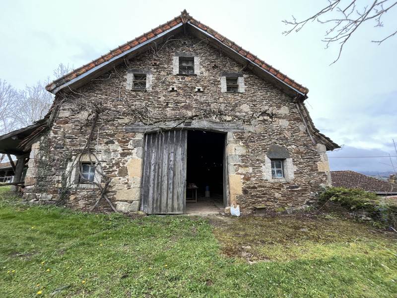 Vente Maison ST PAUL DE VERN - 6 pièces -132 m² - (46400)