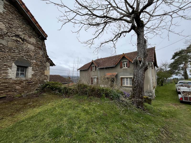 Vente Maison ST PAUL DE VERN - 6 pièces -132 m² - (46400)