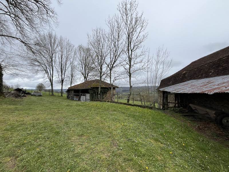 Vente Maison ST PAUL DE VERN - 6 pièces -132 m² - (46400)