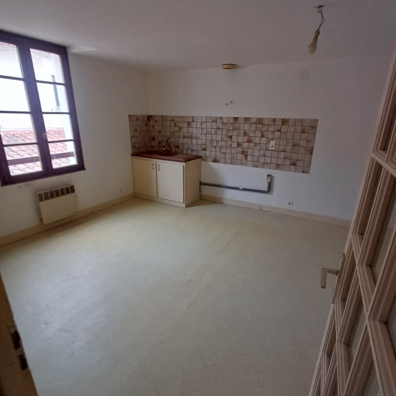 Vente Immeuble ST CERE - -  150 m² - (46400)