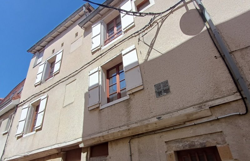 Vente Immeuble ST CERE - -  150 m² - (46400)