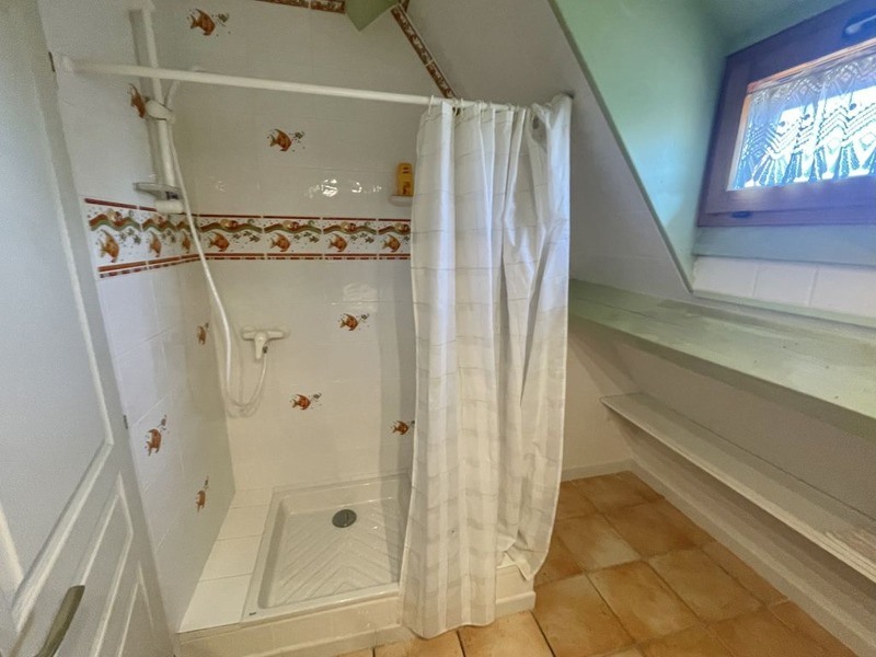 Vente Maison ST MICHEL LOUBEJOU - 3 pièces -94 m² - (46130)