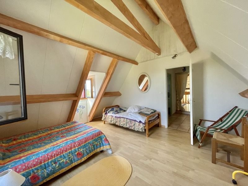 Vente Maison ST MICHEL LOUBEJOU - 3 pièces -94 m² - (46130)