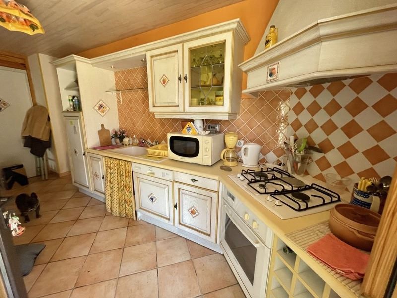 Vente Maison ST MICHEL LOUBEJOU - 3 pièces -94 m² - (46130)