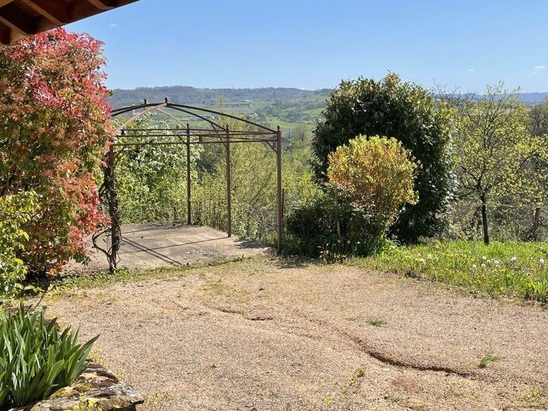 Vente Maison ST MICHEL LOUBEJOU - 3 pièces -94 m² - (46130)