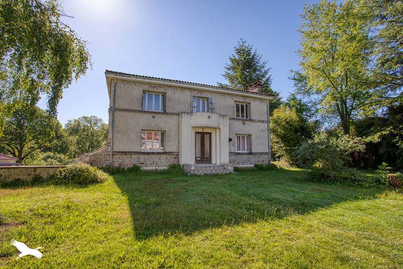 Vente Maison SOUSCEYRAC EN QUERCY - 4 pièces -116 m² - (46190)