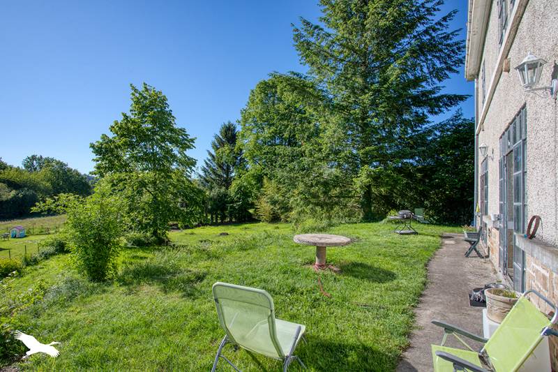Vente Maison SOUSCEYRAC EN QUERCY - 4 pièces -116 m² - (46190)