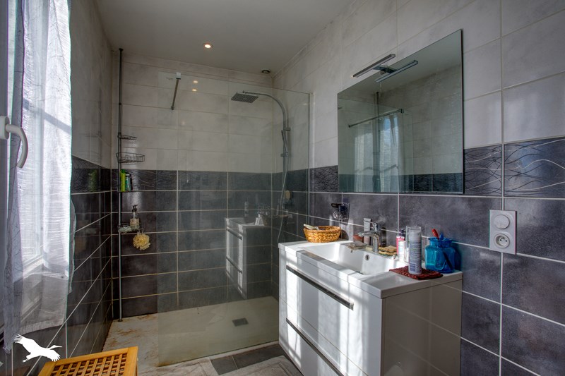 Vente Maison SOUSCEYRAC EN QUERCY - 4 pièces -116 m² - (46190)