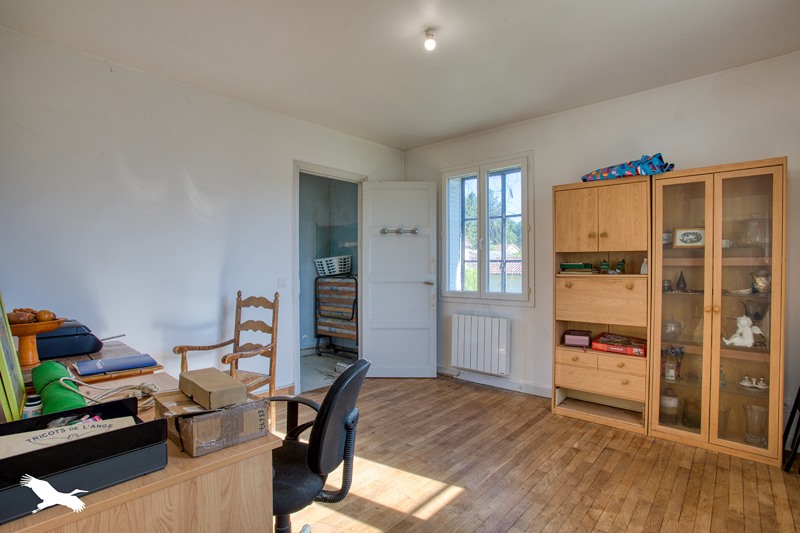 Vente Maison SOUSCEYRAC EN QUERCY - 4 pièces -116 m² - (46190)