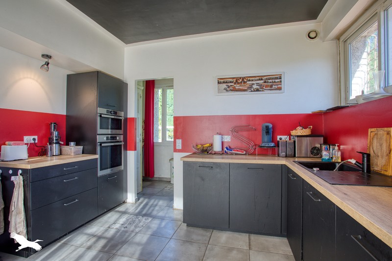 Vente Maison SOUSCEYRAC EN QUERCY - 4 pièces -116 m² - (46190)