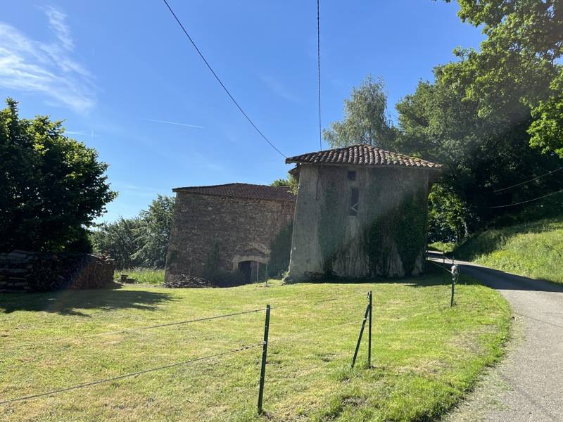 Vente Maison TERROU - - - (46120)