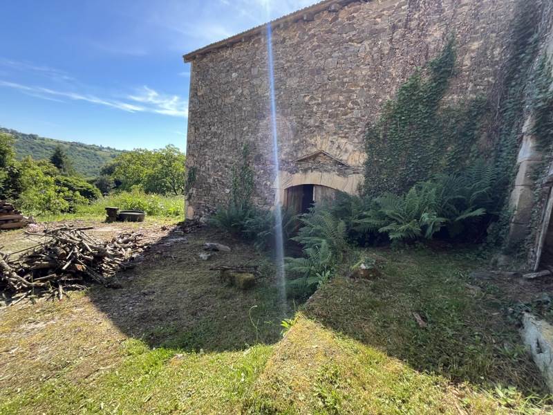 Vente Maison TERROU - - - (46120)