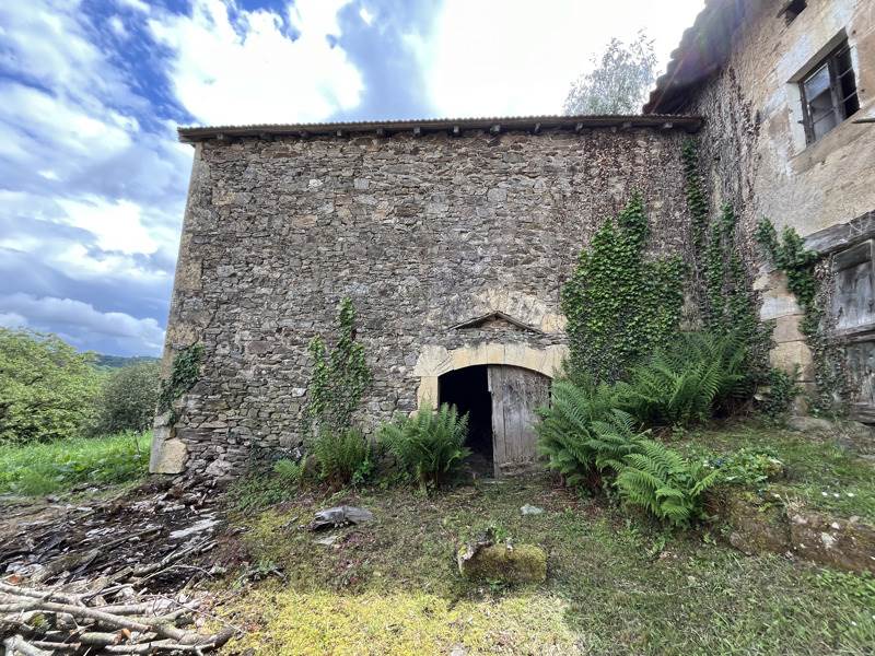 Vente Maison TERROU - - - (46120)
