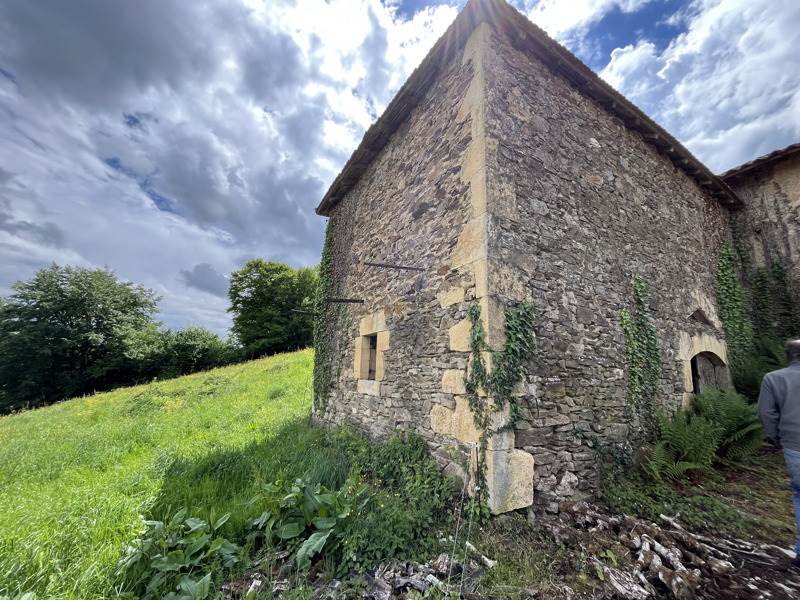 Vente Maison TERROU - - - (46120)