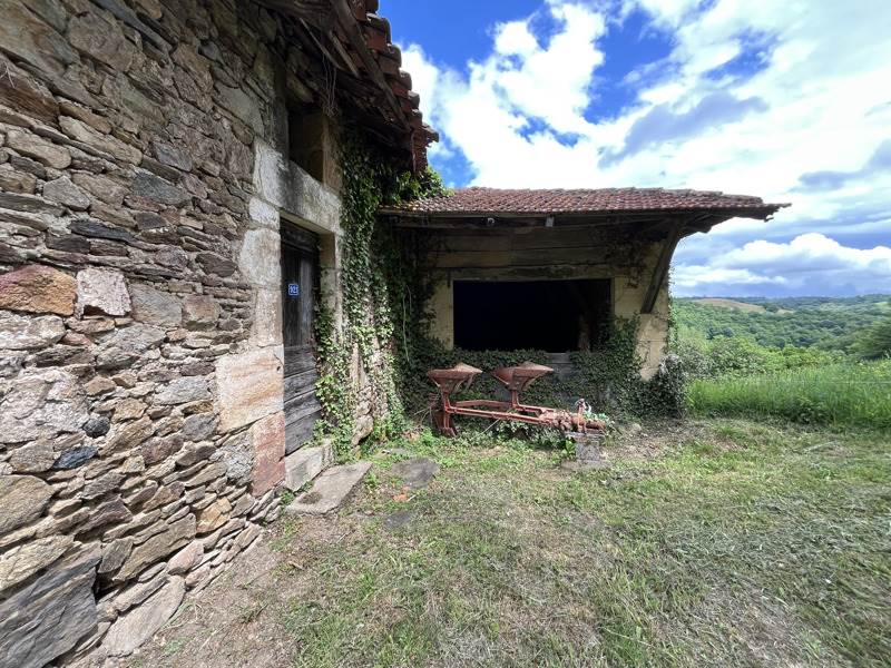 Vente Maison TERROU - - - (46120)